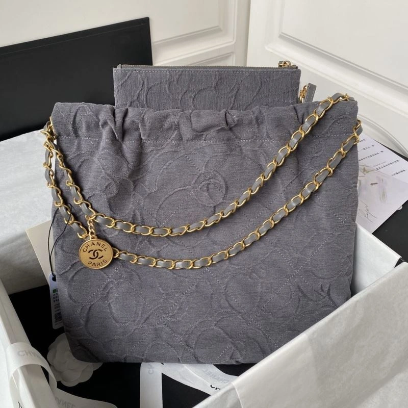 Chanel Gabrielle Bags 4049C-0073