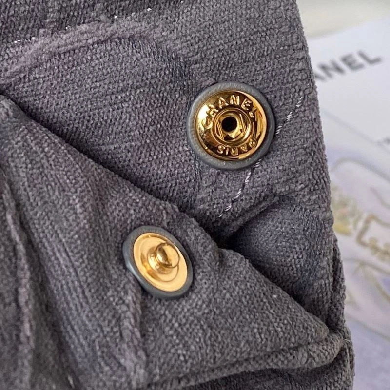 Chanel Gabrielle Bags 4049C-0073