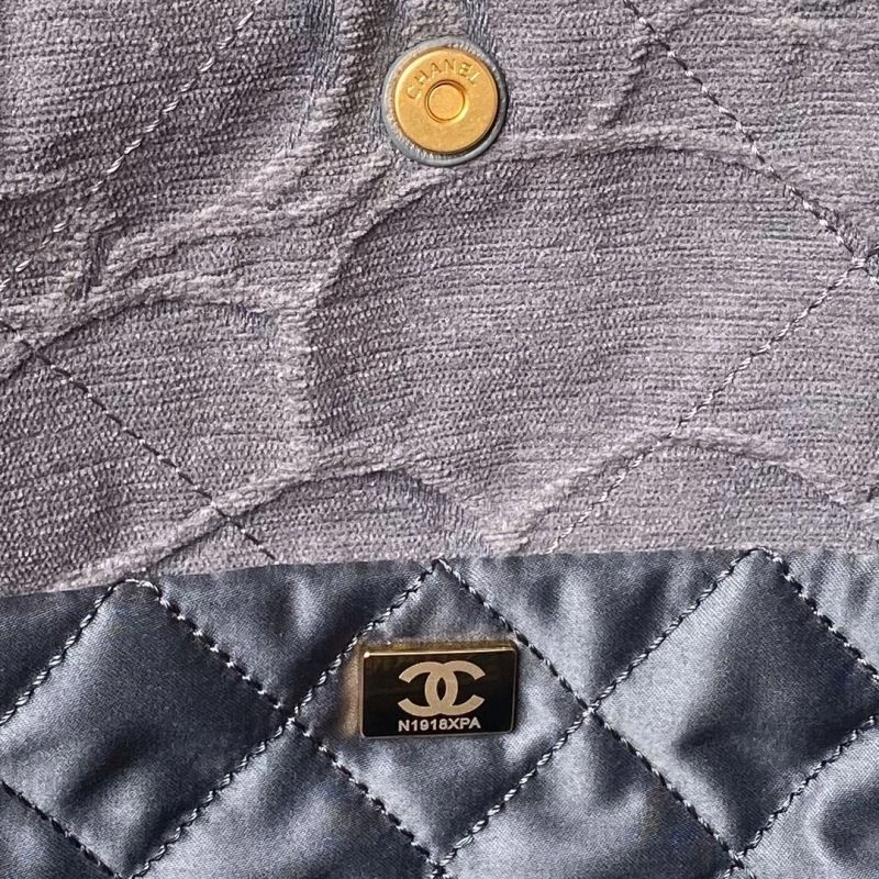 Chanel Gabrielle Bags 4049C-0073