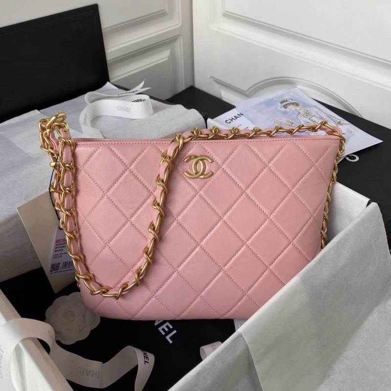 Chanel Top Handle Bags 4049C-0075