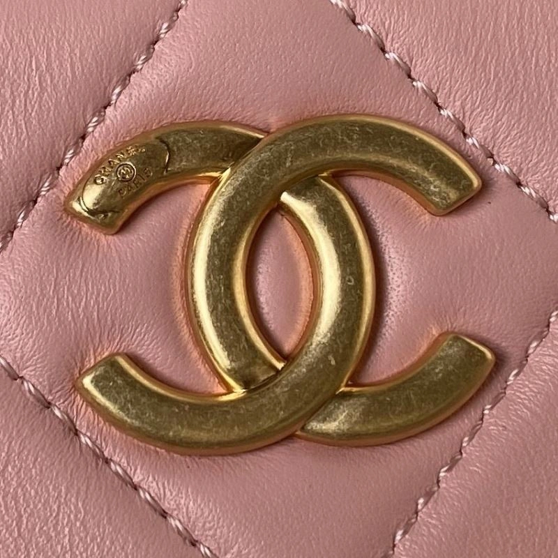 Chanel Top Handle Bags 4049C-0075