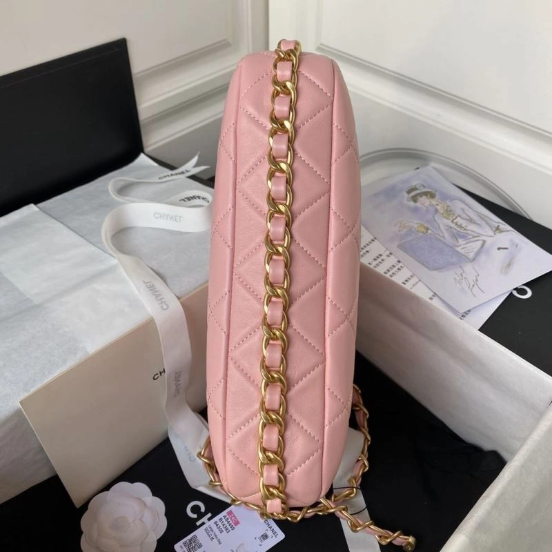 Chanel Top Handle Bags 4049C-0075