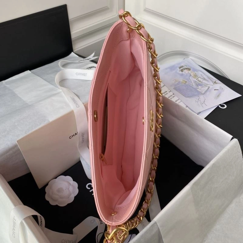 Chanel Top Handle Bags 4049C-0075