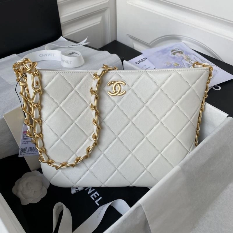 Chanel Top Handle Bags 4049C-0076