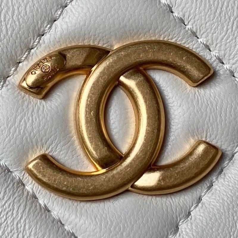 Chanel Top Handle Bags 4049C-0076