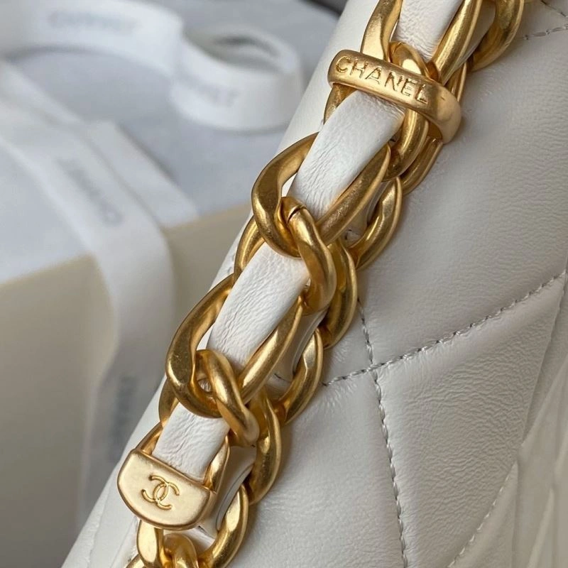 Chanel Top Handle Bags 4049C-0076