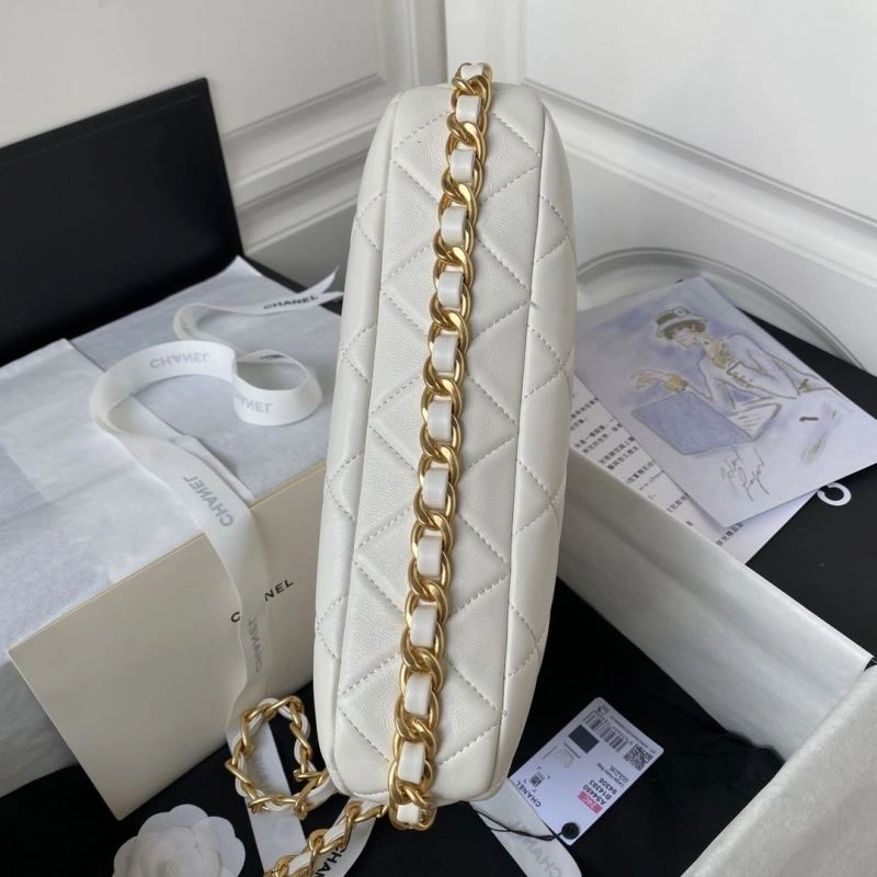 Chanel Top Handle Bags 4049C-0076