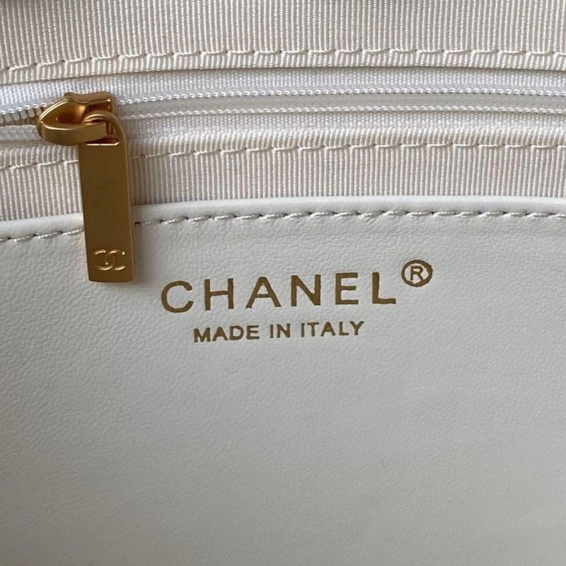 Chanel Top Handle Bags 4049C-0076