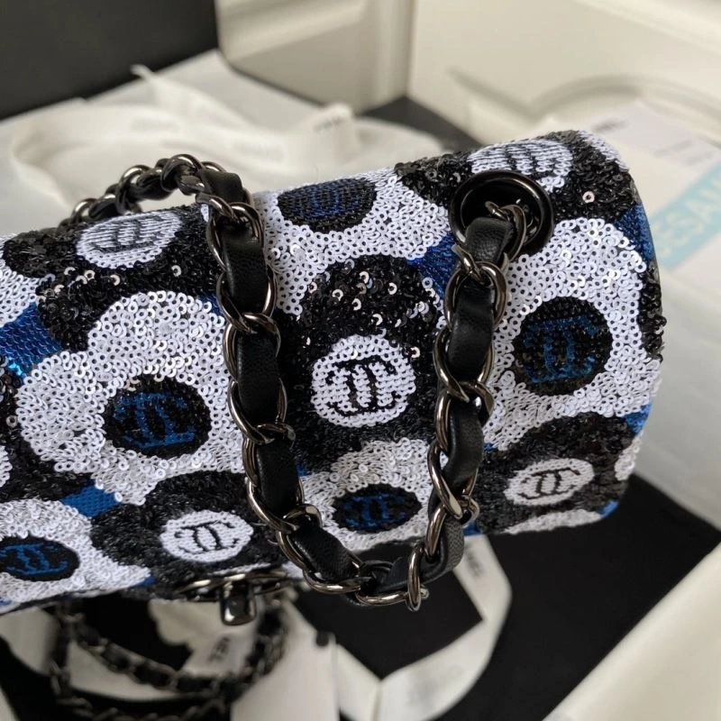 Chanel CF Series Bags 4049C-0077