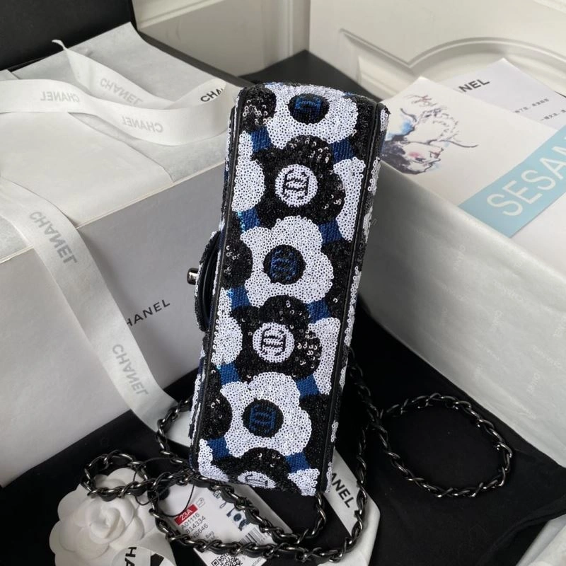 Chanel CF Series Bags 4049C-0077