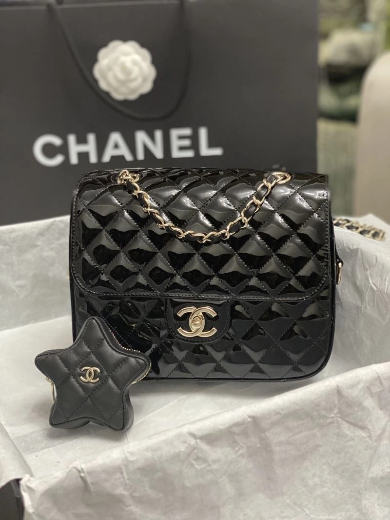 Chanel CF Series Bags 4049C-0079