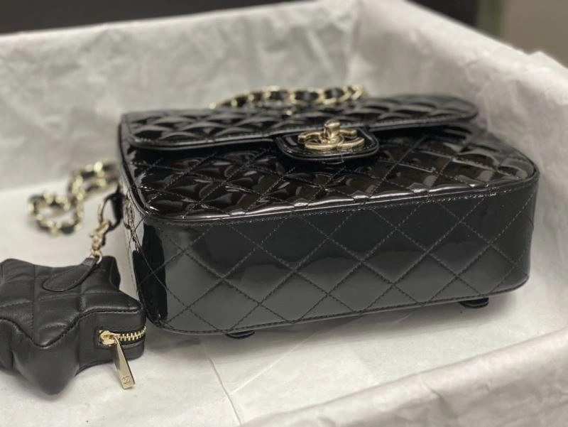 Chanel CF Series Bags 4049C-0079