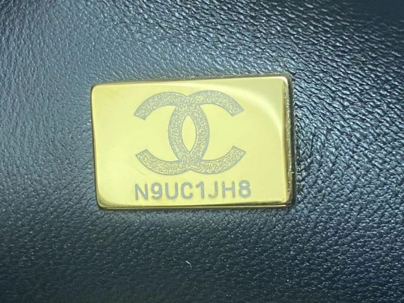 Chanel CF Series Bags 4049C-0079