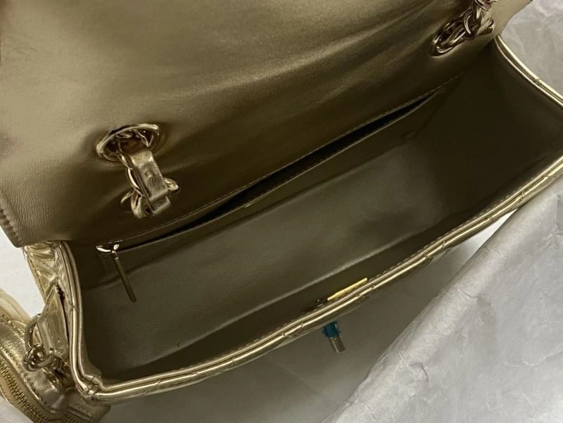 Chanel CF Series Bags 4049C-0080