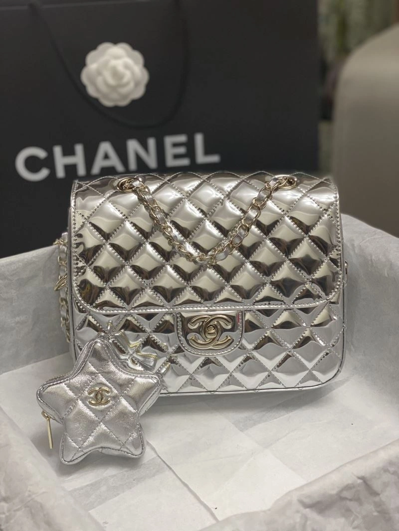 Chanel CF Series Bags 4049C-0081