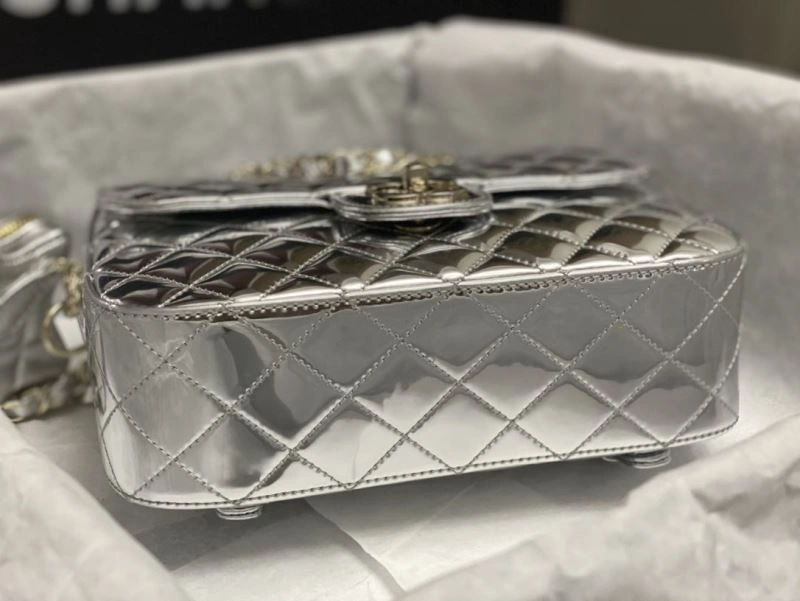 Chanel CF Series Bags 4049C-0081