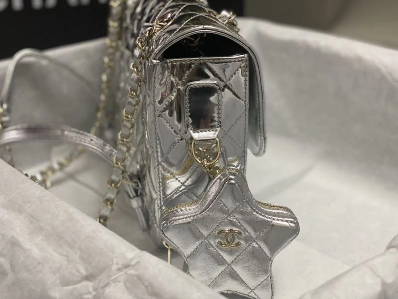 Chanel CF Series Bags 4049C-0081