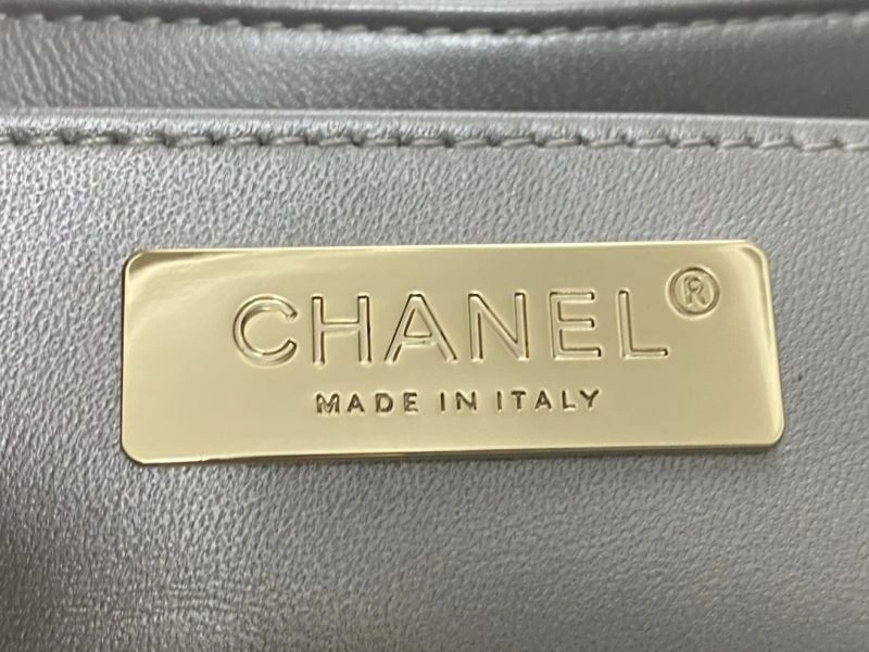 Chanel CF Series Bags 4049C-0081