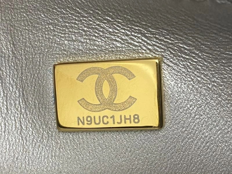 Chanel CF Series Bags 4049C-0081