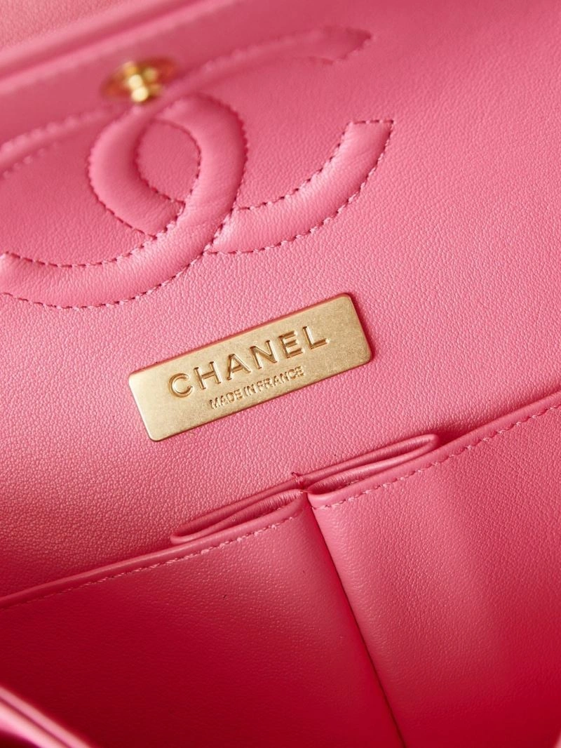 Chanel CF Series Bags 4049C-0084