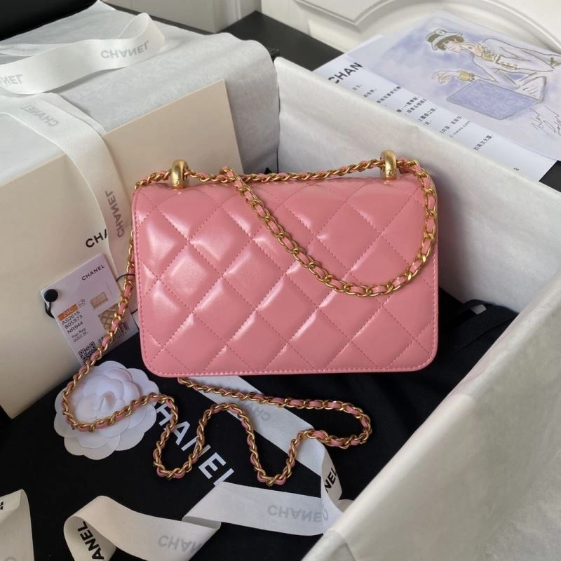 Chanel 19 Bags 4049C-0087