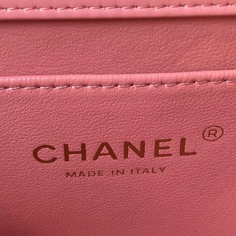 Chanel 19 Bags 4049C-0087