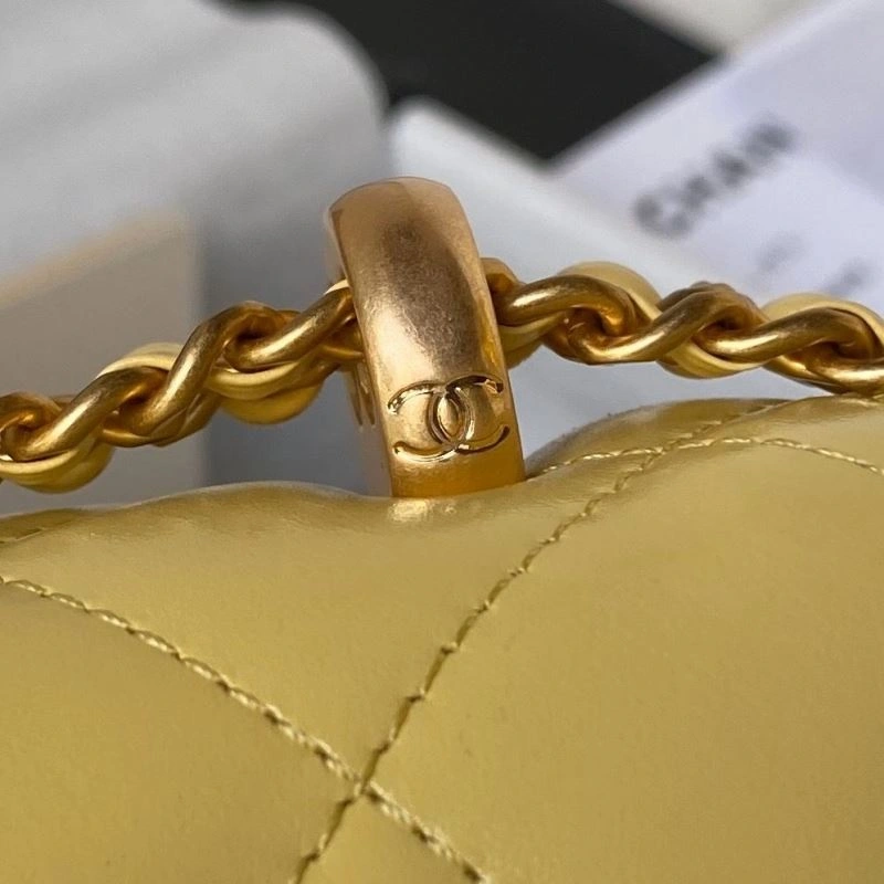 Chanel 19 Bags 4049C-0088