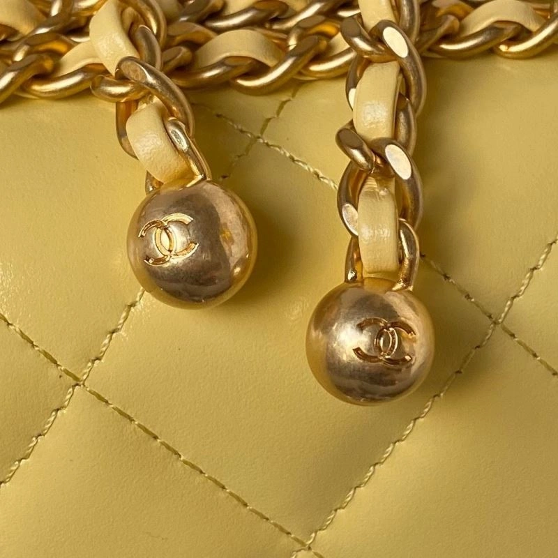 Chanel 19 Bags 4049C-0088