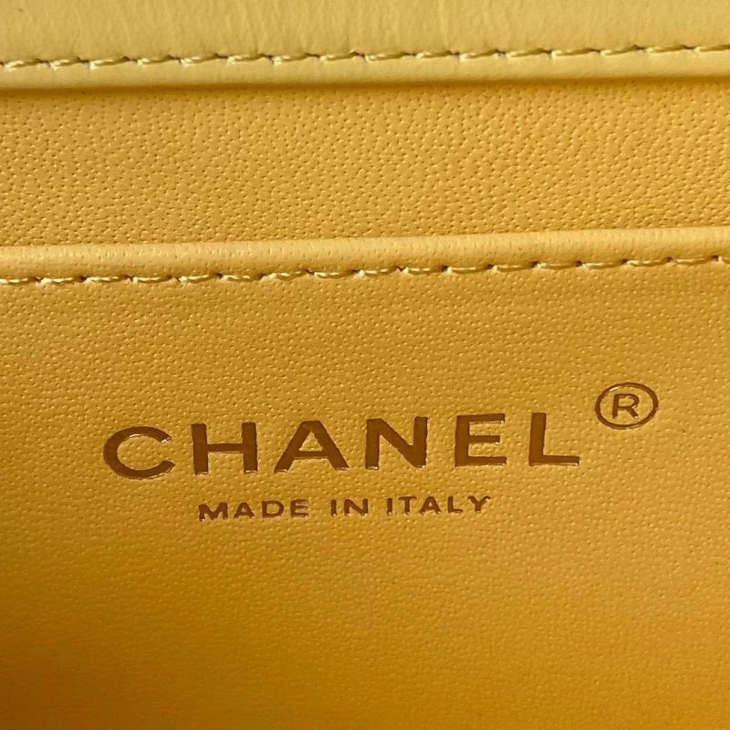 Chanel 19 Bags 4049C-0088