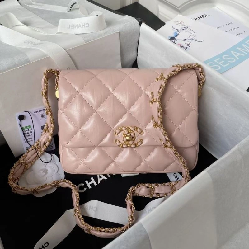 Chanel Satchel Bags 4049C-0093