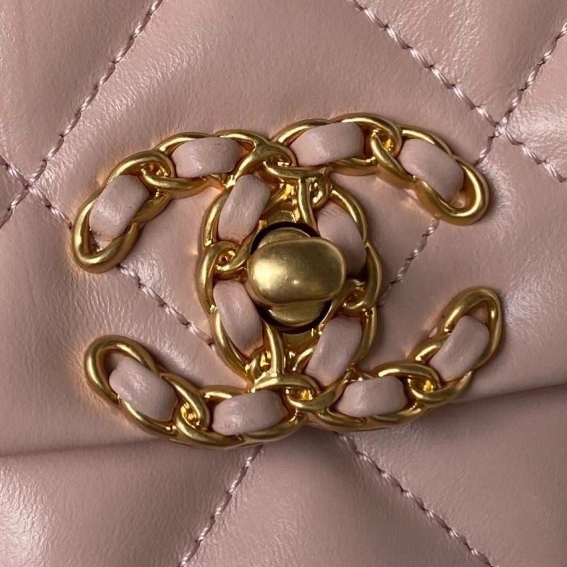 Chanel Satchel Bags 4049C-0093