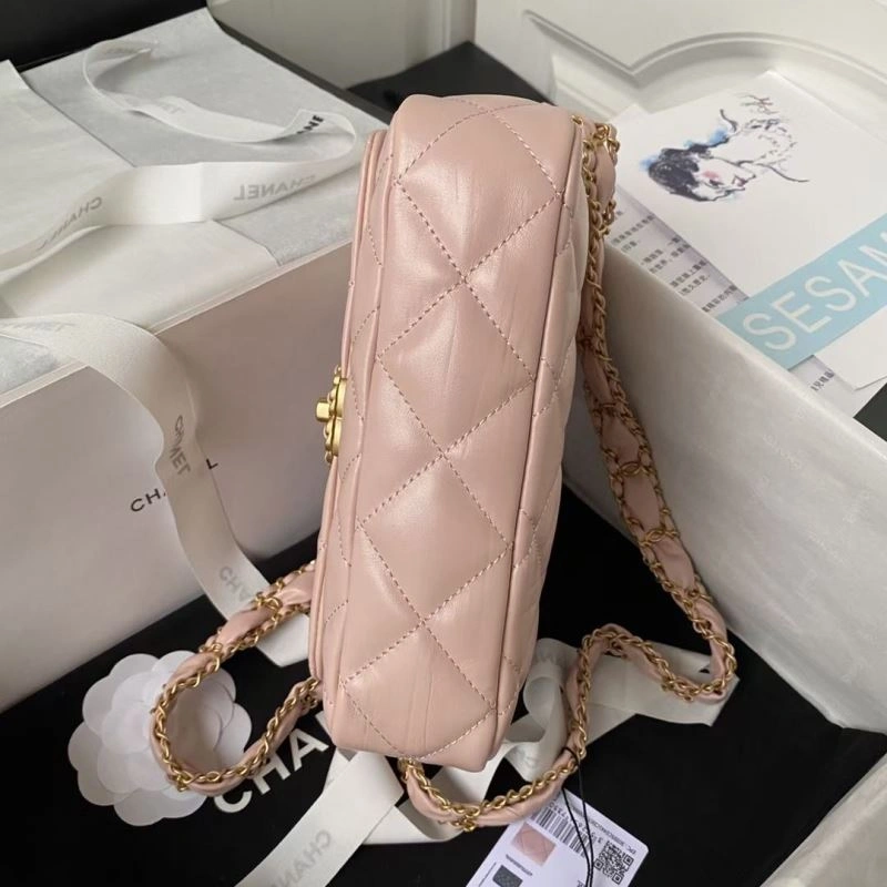 Chanel Satchel Bags 4049C-0093