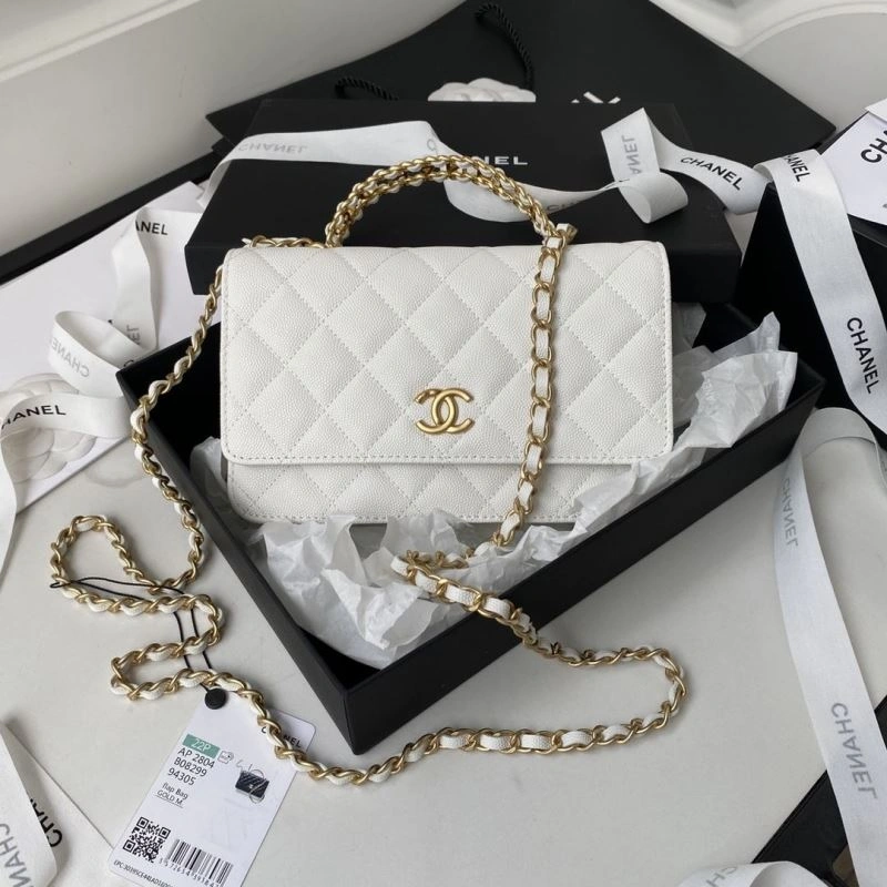 Chanel Top Handle Bags 4049C-0094