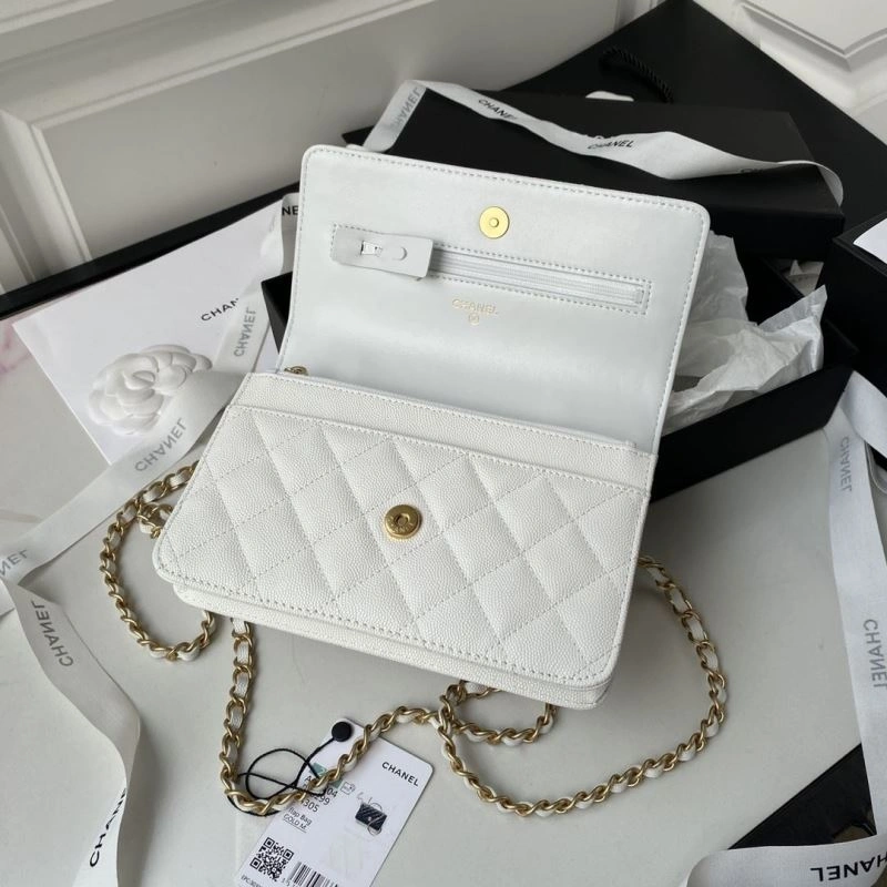 Chanel Top Handle Bags 4049C-0094
