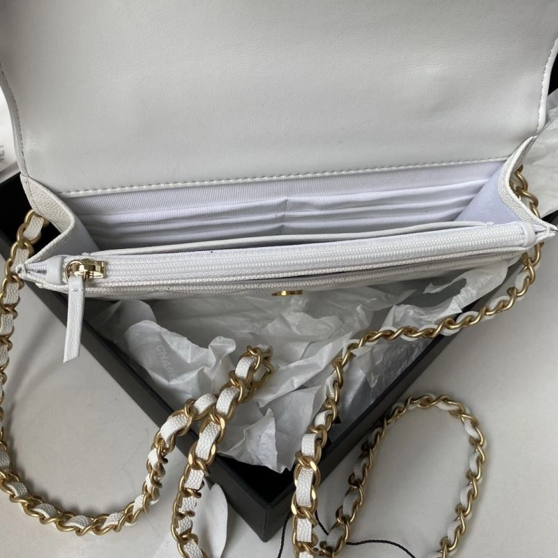 Chanel Top Handle Bags 4049C-0094