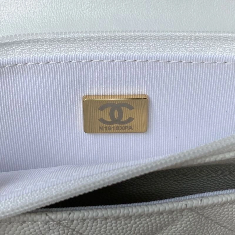 Chanel Top Handle Bags 4049C-0094