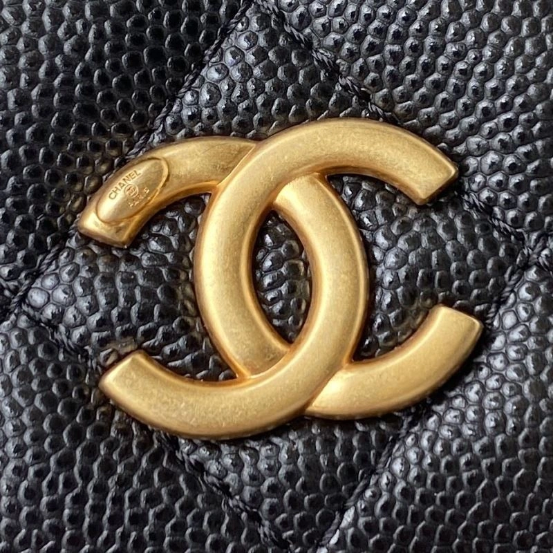 Chanel Top Handle Bags 4049C-0095
