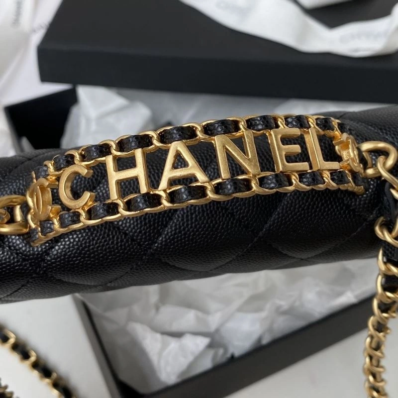 Chanel Top Handle Bags 4049C-0095