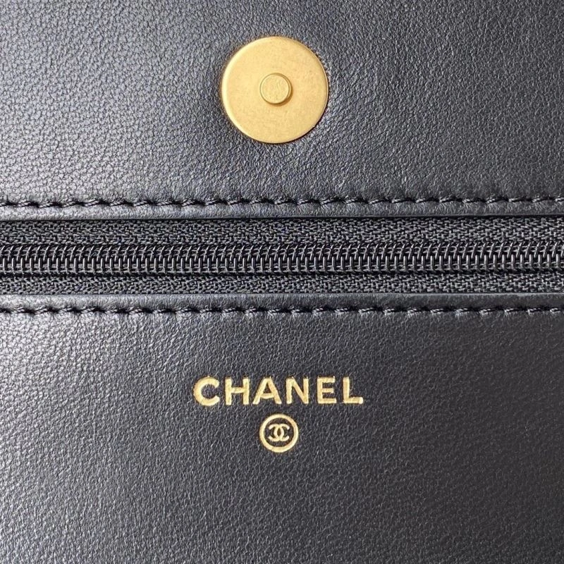 Chanel Top Handle Bags 4049C-0095