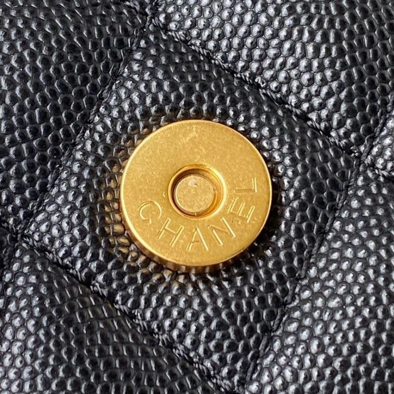 Chanel Top Handle Bags 4049C-0095