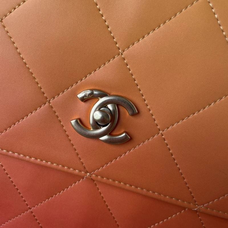 Chanel Top Handle Bags 4049C-0096