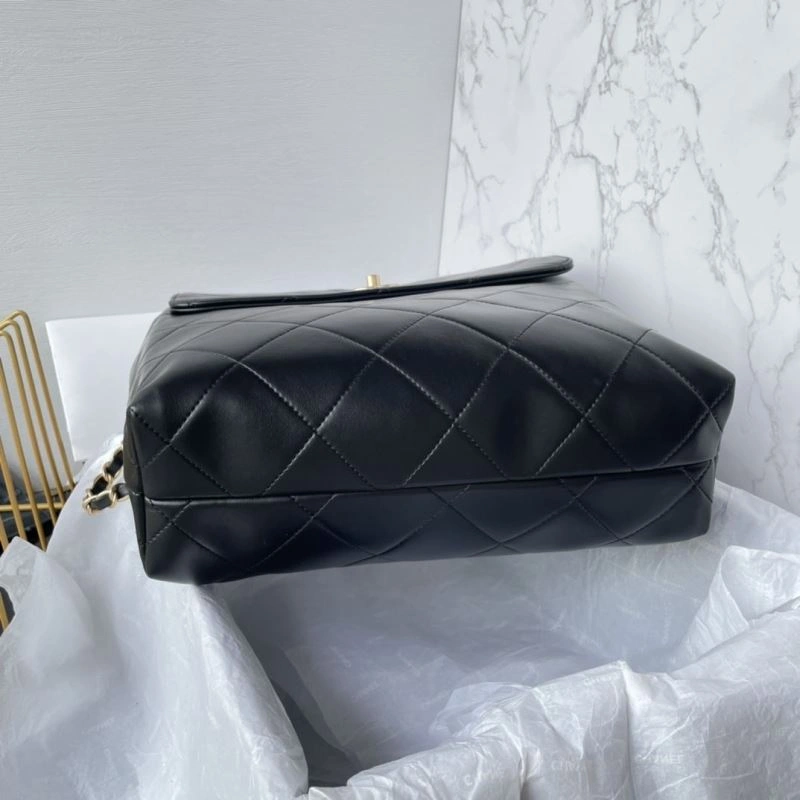 Chanel Top Handle Bags 4049C-0097