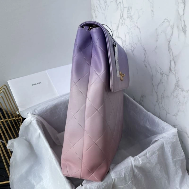 Chanel Top Handle Bags 4049C-0098