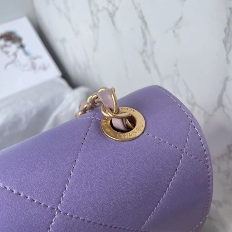 Chanel Top Handle Bags 4049C-0098