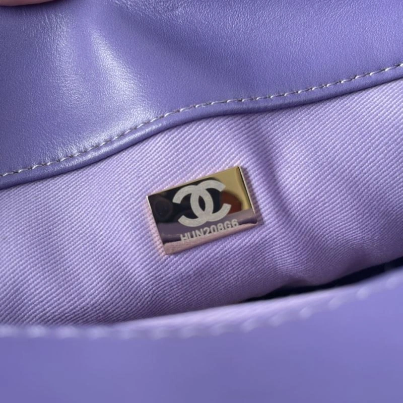 Chanel Top Handle Bags 4049C-0098