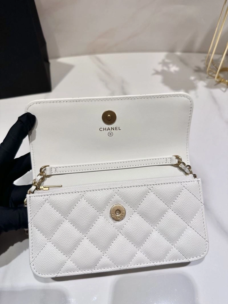 Chanel Satchel Bags 4049C-0100