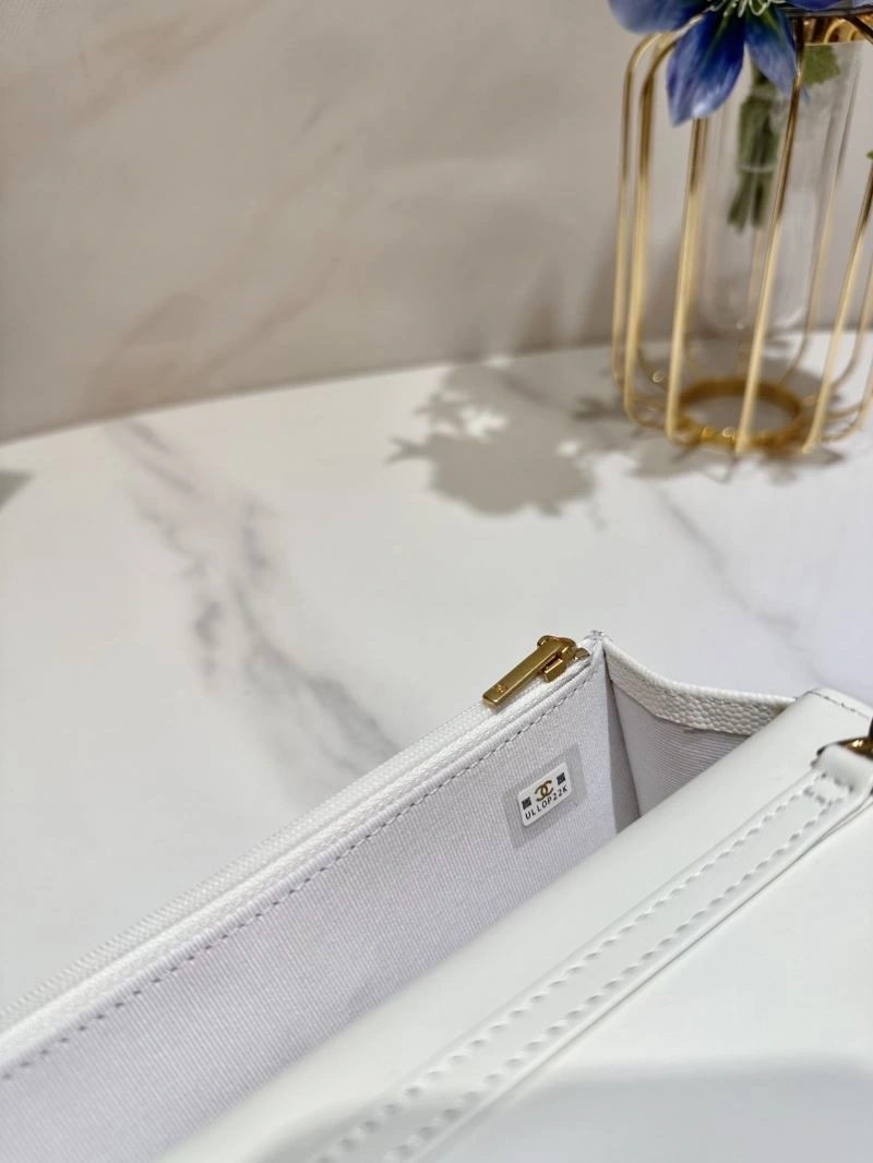 Chanel Satchel Bags 4049C-0100