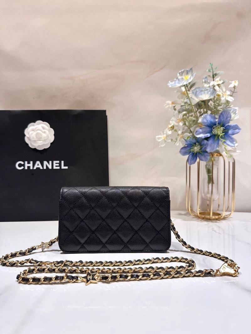 Chanel Satchel Bags 4049C-0101