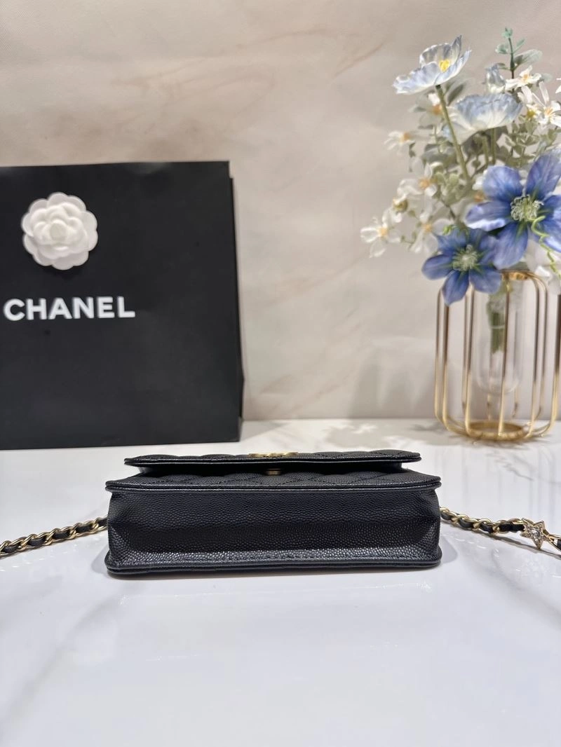 Chanel Satchel Bags 4049C-0101