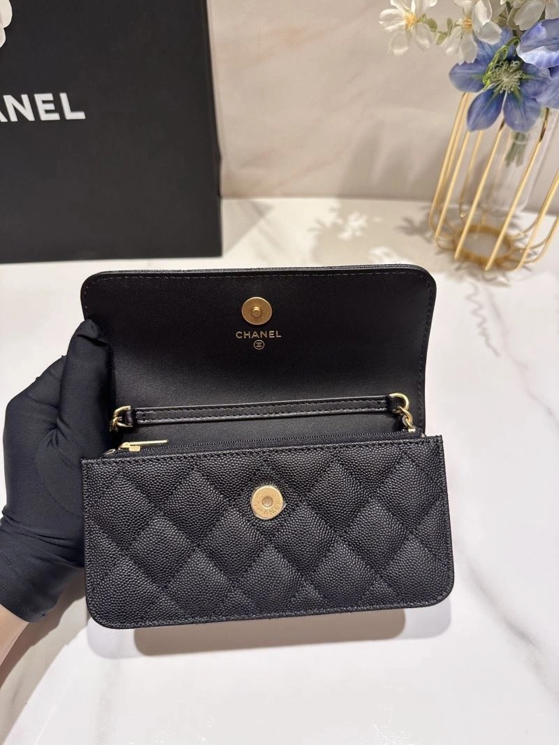 Chanel Satchel Bags 4049C-0101